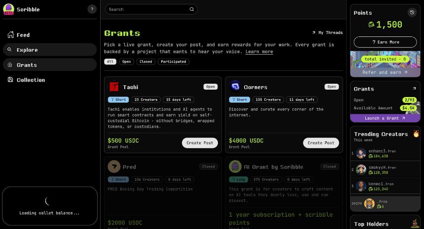 Kaito的未来：InfoFi 2.0能否重生？