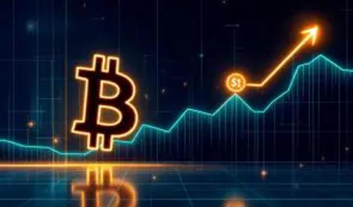 比特币流动性信号显示市场可能触底在即