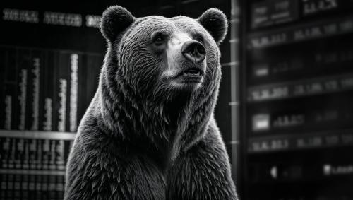 期权市场显示：比特币6月底有30%概率跌破8万美元