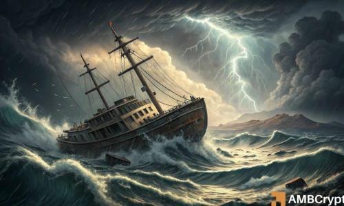 Celestia股价深度分析：TIA暴跌13%的背后逻辑与未来趋势