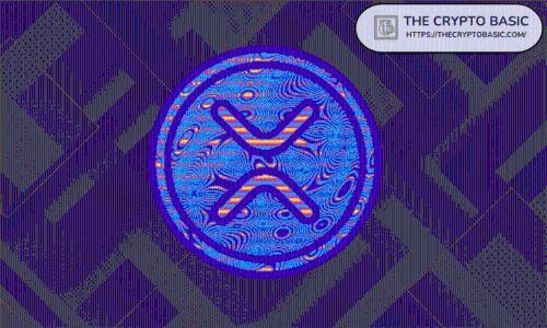 如果XRP跌破关键支撑，多年上升趋势线或成最后防线