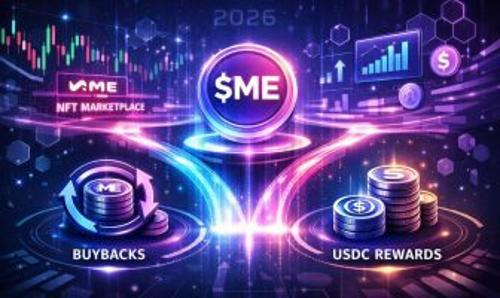 Magic <span class='keyword'>Eden</span>宣布2月1日起将15%收入注入$ME代币生态，重塑NFT市场激励机制