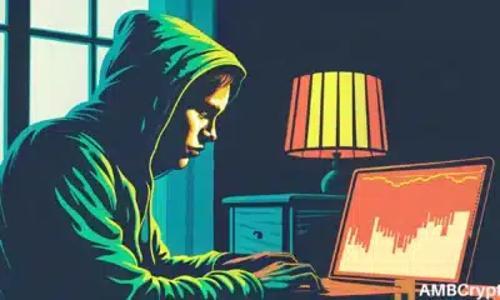 FARTCOIN周跌18.5%，模因币热潮退潮信号显现