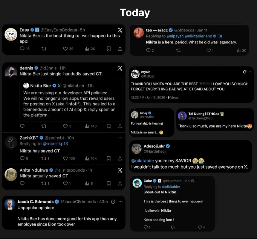 假如我是Kaito创始人，InfoFi 2.0要怎么活下来？