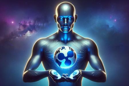 加密货币新机遇：XRP能否成为比特币之后的下一个投资亮点？