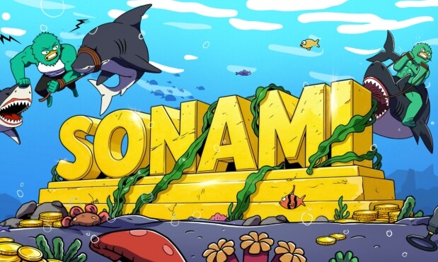 Sonami正式启动SNMI代币预售