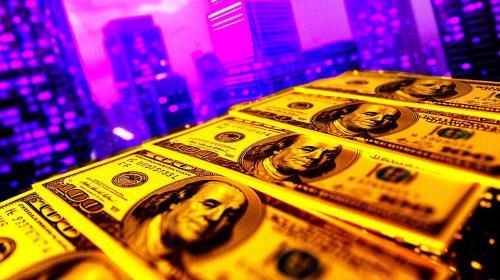 Yardeni Research：标普500指数扩张信号显现，股市泡沫破裂风险下降