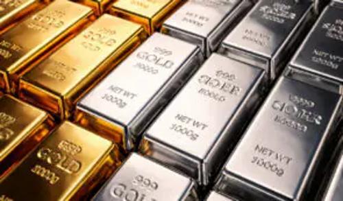 黄金价格高位盘整，白银承压下行压力持续