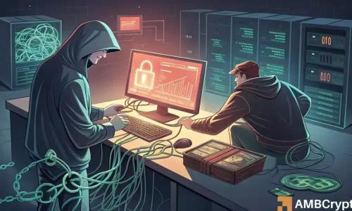 ZachXBT揭露2.82亿美元加密盗窃案：比特币失窃如何冲击Torn<span class='keyword'>ad</span>o Cash