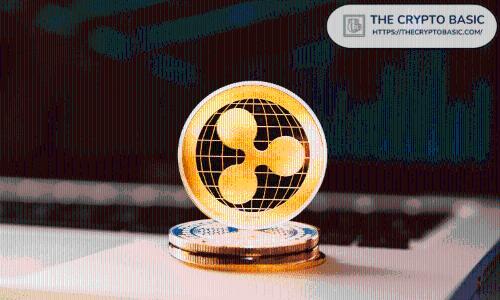 Ripple与贝莱德携手亮相达沃斯：加密货币领袖共议全球金融未来