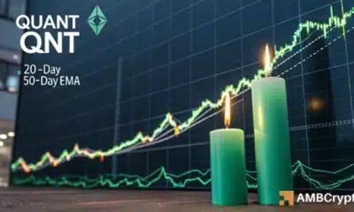 量化分析：长期持有者是否正为新一轮牛市布局？