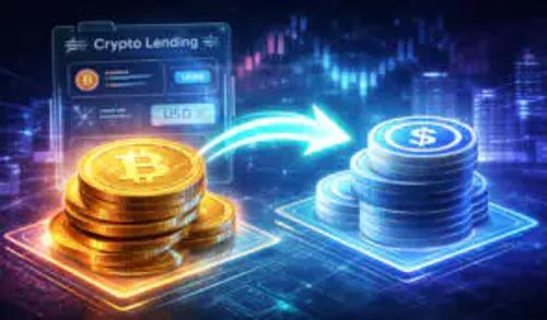 K33在北欧推出加密货币抵押贷款服务，比特币持有者可释放流动性无需出售资产