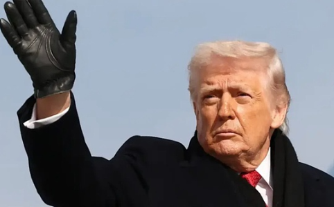 特朗普执政一周年：加密货币的“空气”生意与腐败流水线