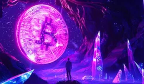 传奇交易员彼得·布兰特警告：比特币价格或将暴跌33%-37%