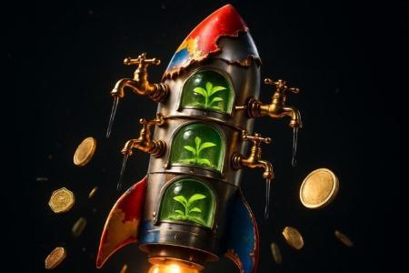 <span class='keyword'>Pump</span> Fund推出300万美元创业基金，助力早期创新项目