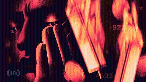 1月第三周需警惕的三大山寨币：市场波动或引发大规模清算