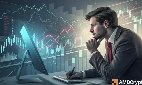 分析师：MSTR需突破209美元才能确认下一轮牛市行情