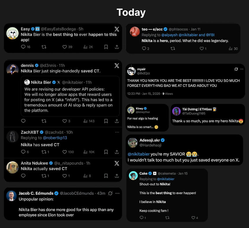 Tiger Research：假如我是 Kaito 的创始人，面对 InfoFi 的变局会如何决策？