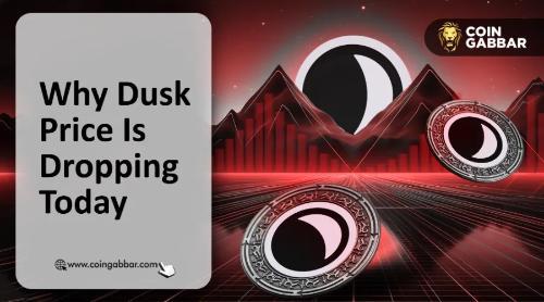 黄昏币价暴跌25%：原因深度解析与未来走势预测