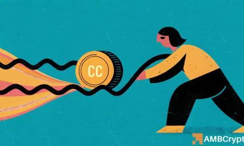 <span class='keyword'>CC</span>股价13%的暴涨：杠杆驱动还是真实需求？