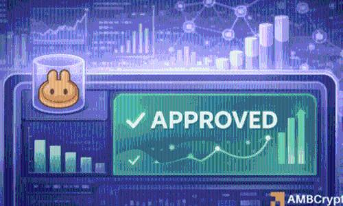 PancakeSwap通过社区投票进一步收紧CAKE代币供应上限