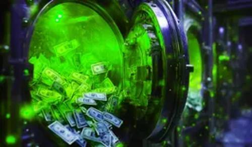 美国大型银行资深柜员被控伪造签名窃取客户资金