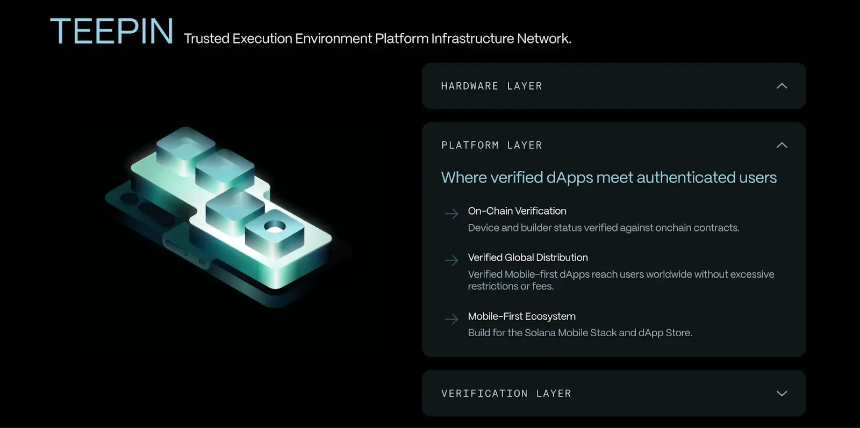SKR 开放领取，Solana Mobile 是否值得关注？