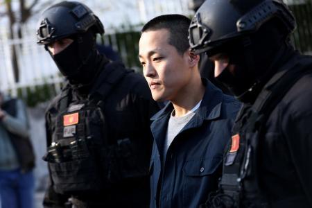 加密货币巨头Do Kwon因400亿美元稳定币骗局被判15年监禁