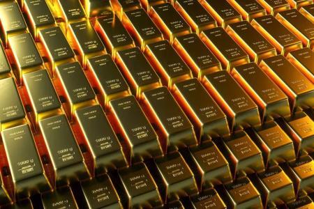 金价逼近5000美元大关，XAUT与PAXG代币化黄金需求激增