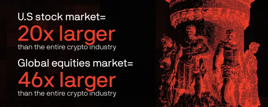 股权型代币崛起的必然趋势