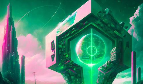 百慕大携手Circle与Coinbase打造全球首个“链上经济体”