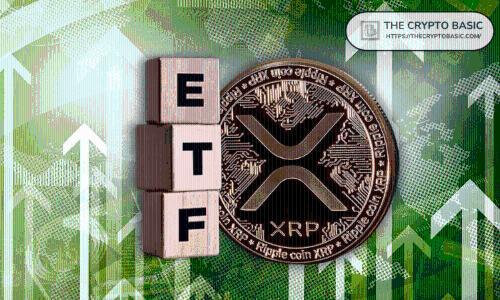 XRP ETF遭遇史上最大单日资金流出