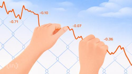 加密货币市场暴跌1200亿美元后，极度恐惧情绪主导市场