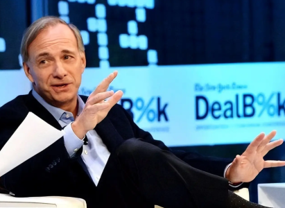 达利欧警告：特朗普政策或引发“资本战争”，全球投资者重新审视美元资产