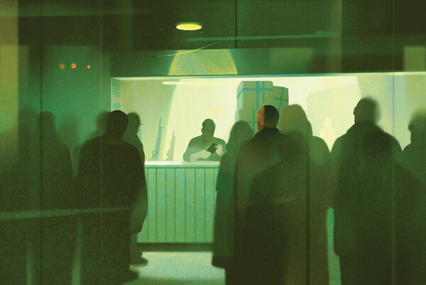 加密货币行业280亿美元的‘脏钱’