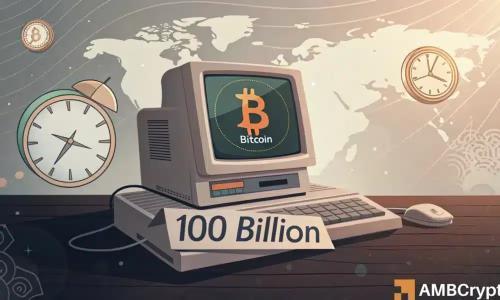 中本聪的比特币帝国：17年后的千亿财富密码