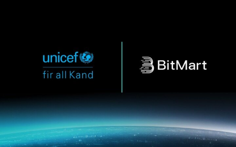 BitMart与联合国儿童基金会合作支持巴西青年金融教育与就业技能提升