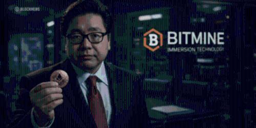 Bitmine持有145亿美元加密资产：以太坊主导的企业战略新范式