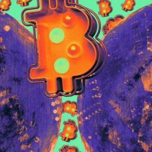 加密市场资本加速向头部资产集中