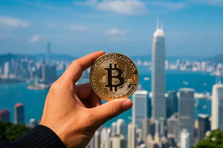 香港加密新牌照制度引发行业协会警告：无过渡期或导致不合规风险
