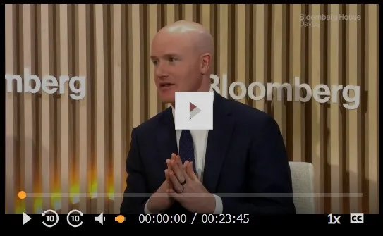  特朗普的关税威胁让比特币遭受重创 