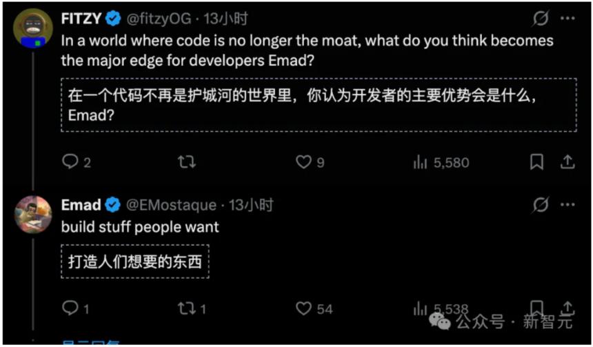Node.js之父官宣：人类手写代码时代真的结束了！
