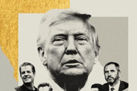 特朗普政府下SEC对加密货币态度大逆转：政策转向引发行业巨变