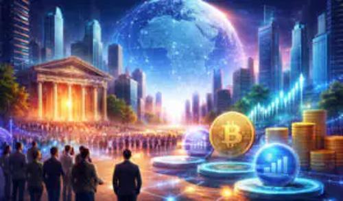 为什么进入资本市场比收入更重要：全球金融鸿沟的新定义