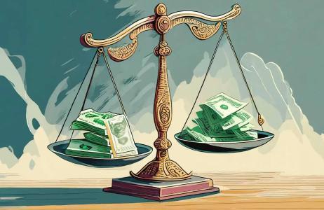 加密市场马太效应加剧：主流币吸金，山寨币还有未来吗？