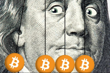 24小时全网震荡：18万人爆仓，美国“股债汇”三杀引发全球市场巨震