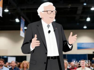 巴菲特接班人或打破传统！阿贝尔可能清仓卡夫亨氏持股