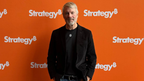 Strategy公司在8天内购入21.3亿美元比特币，市场猜测或有大动作