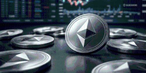 以太坊为何成为华尔街新宠？揭秘机构投资者重仓布局的背后逻辑