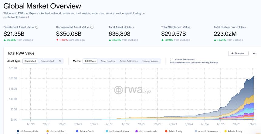 RWA、Meme、Privacy 2026 年谁才是真正的 Alpha 来源？